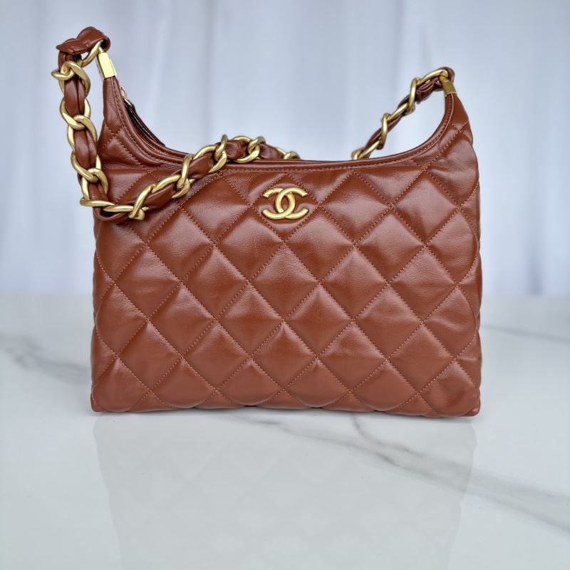 Ch**el hobo bags